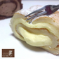 訳あり 半額 50％OFF パティスリールベンス プレミアムロールケーキセット スイーツ 洋菓子【送料込み】【二重包装不可】【お届け不可地域：北海道・沖縄・離島】