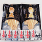うどん 讃岐うどん 熟成うどん 約６人前 600g (300gx2袋) つゆ付き 送料無料 本場讃岐 純生熟成うどん 太麺 うどん お取り寄せ jukusei6-tuyu