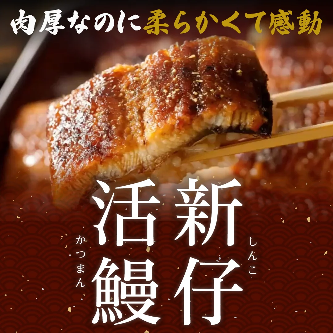 特大うなぎ蒲焼 約200gｘ10本 九州産