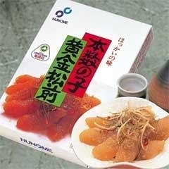 松前 数の子 布目 黄金松前漬 数の子たっぷりの豪華松前漬け 400g