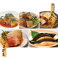 味付きほたて２種類 ５個セット バター醤油煮/水煮 北海道 お土産 贈り物 ギフト おかず 惣菜 帆立 ホタテ 送料無料【防災グッズがお得】