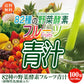 大容量 ８２種の 野菜酵素 フルーツ青汁 ３ｇ×100スティック