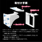 チャイルドロック マグネット式 4か所分 キー 簡単開閉 ベビーロック 引き出し ドア 扉 安全 安心