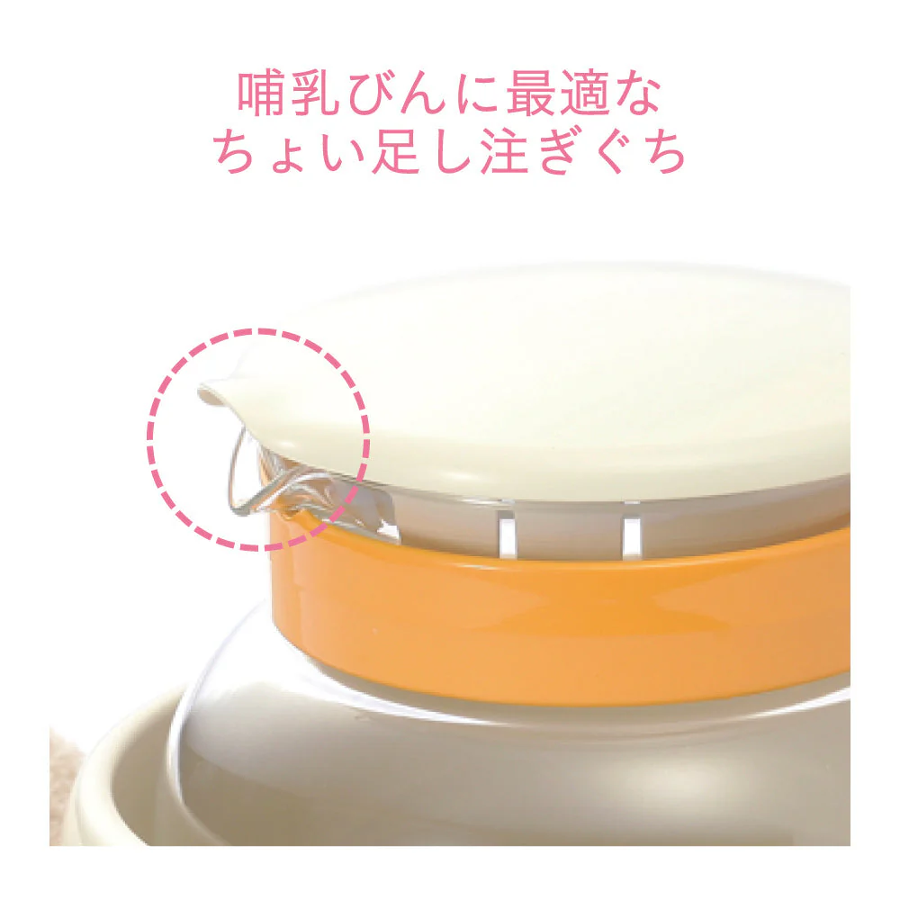 調乳じょ～ず70 HW