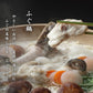 ふぐ刺し × ふぐ鍋 贅沢膳 1.35kg  （まふぐ刺し）（大容量 4～5人前）　ふぐ ふぐ刺し ふぐ鍋 てっさ てっちり ふぐ料理 高級 国産 ギフト お取り寄せ お歳暮 年末年始 お祝い