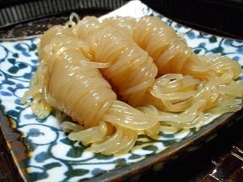 【5ヶ入×6パック】むすび白滝 糸こんにゃく 国産 送料無料