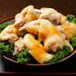 特製ポン酢付き！ぷるぷる国産焼き豚足　10本セット（130ｇ×10ｐ）　豚肉 ギフト 送料無料 国産 豚足 業務用 常温保存 コラーゲン お取り寄せ お取り寄せグルメ 北海道と沖縄を除き 【送料無料】
