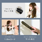 -◆NEW◆- NEWモデル ストレートヘアアイロン 30秒で180℃ 超高濃度マイナスイオン プロ仕様 100℃から230℃ 14段階温度調節 ヘアーアイロン ストレートアイロン ヘアアイロン ヘアーアイロン カールアイロン ヒート ブラシ アイロン マットホワイト