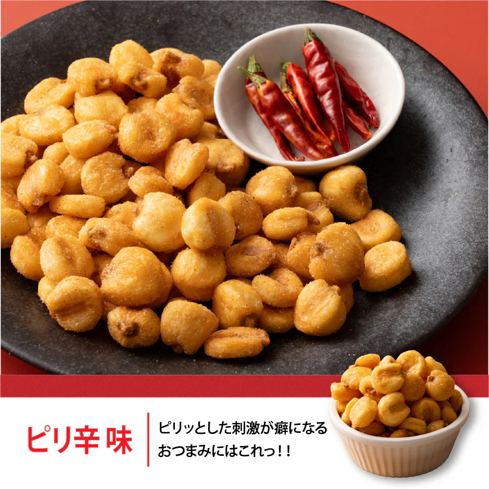 ジャイアントコーン5種食べ比べセット