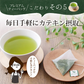 日本橋いなば園 プレミアムティーバッグ緑茶 2g×20包 メール便送料無料 お茶 ティーバック ギフト 贈り物 プレゼント 香典返し お礼 お茶 ティー ティーパック パック プチギフト 贈物 新居祝い 引越し 茶匠庵 いなば園
