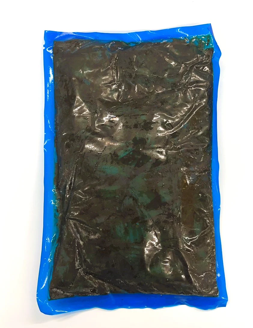国産ボイルキムチ　2ｋｇセット（1ｋｇ×2ｐ）キムチ ギフト 送料無料 国産　業務用 冷凍 味付　まかない　お手軽 お取り寄せ お取り寄せグルメ 北海道と沖縄を除き 【送料無料】