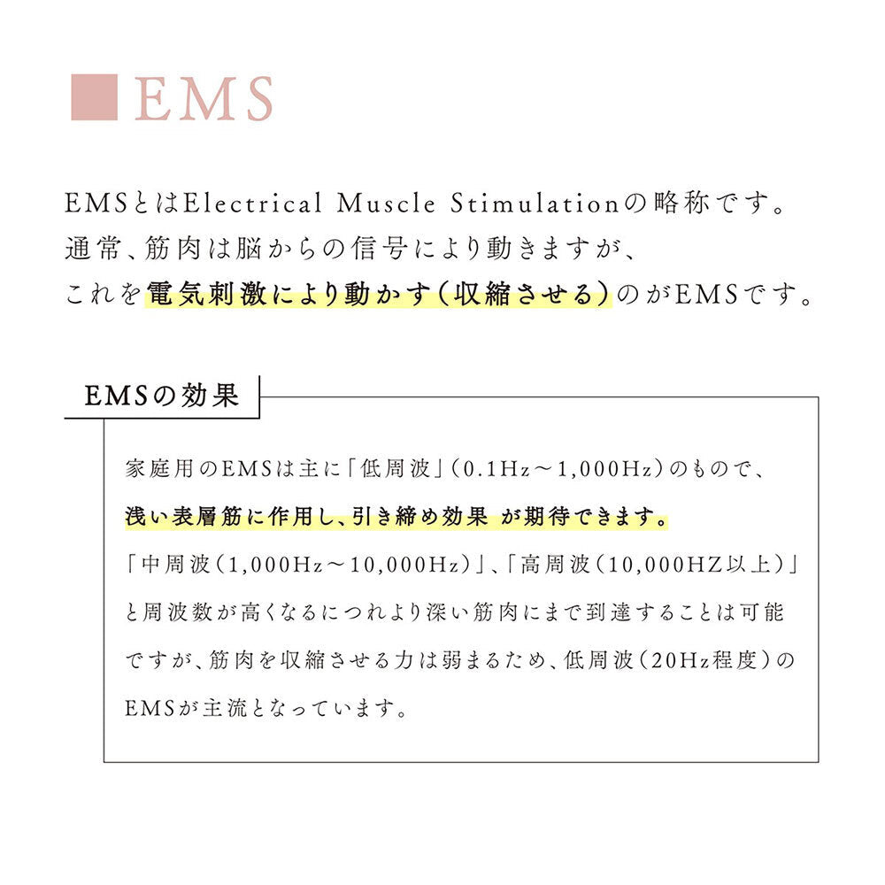 WAVEWAVE スカルプブラシプロ/EMS(低周波)で頭筋を刺激・RFラジオ波でリフトケア アタッチメントを変えるだけで頭皮と顔のトータルケア 電気針ブラシ