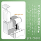 【全て日本国内発送】パナソニックFE-ZDE05 加湿フィルター 加湿器 フィルター fe-zde05 気化式加湿機 FE-7KLE5/F-VXJ35-W/FE-7KLE6/F-VXG35-W/FE-KXD07用 交換フィルター （互換品/1枚入り）