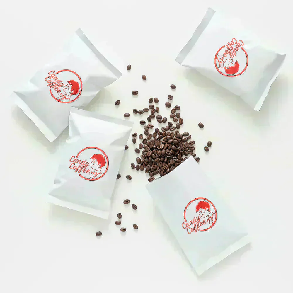 ｜ゲイシャ・ピンクベリー 🍓 ｜【50g】【お試し】【出来立て】コーヒー豆  【贈答・高級コーヒー】【高級厳選】 / 甘さと香りの評判が良い珈琲豆屋CandyCoffee®︎ 【大容量】 / ⭐︎ゲイシャ100%⭐︎ 『フルーツコーヒー』 / 【苺🍓ストロベリー】「香り・甘み」が特徴、フルーツの香りが優れてます。非常におすすめです。
