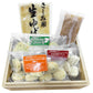 栃木県特産品 日光ゆば創彩セット