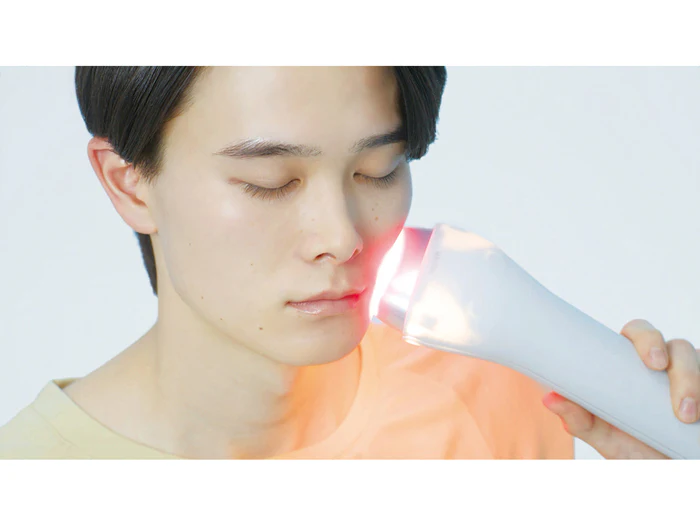 パナソニック 【ES-WG0A-H】 スムースエピ 光美容器 光エステ IPL 脱毛 除毛 家電 Panasonic