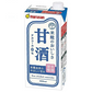 【送料無料】マルサンアイ あまざけ 甘酒 パック 1L 1000ml×4ケース/24本