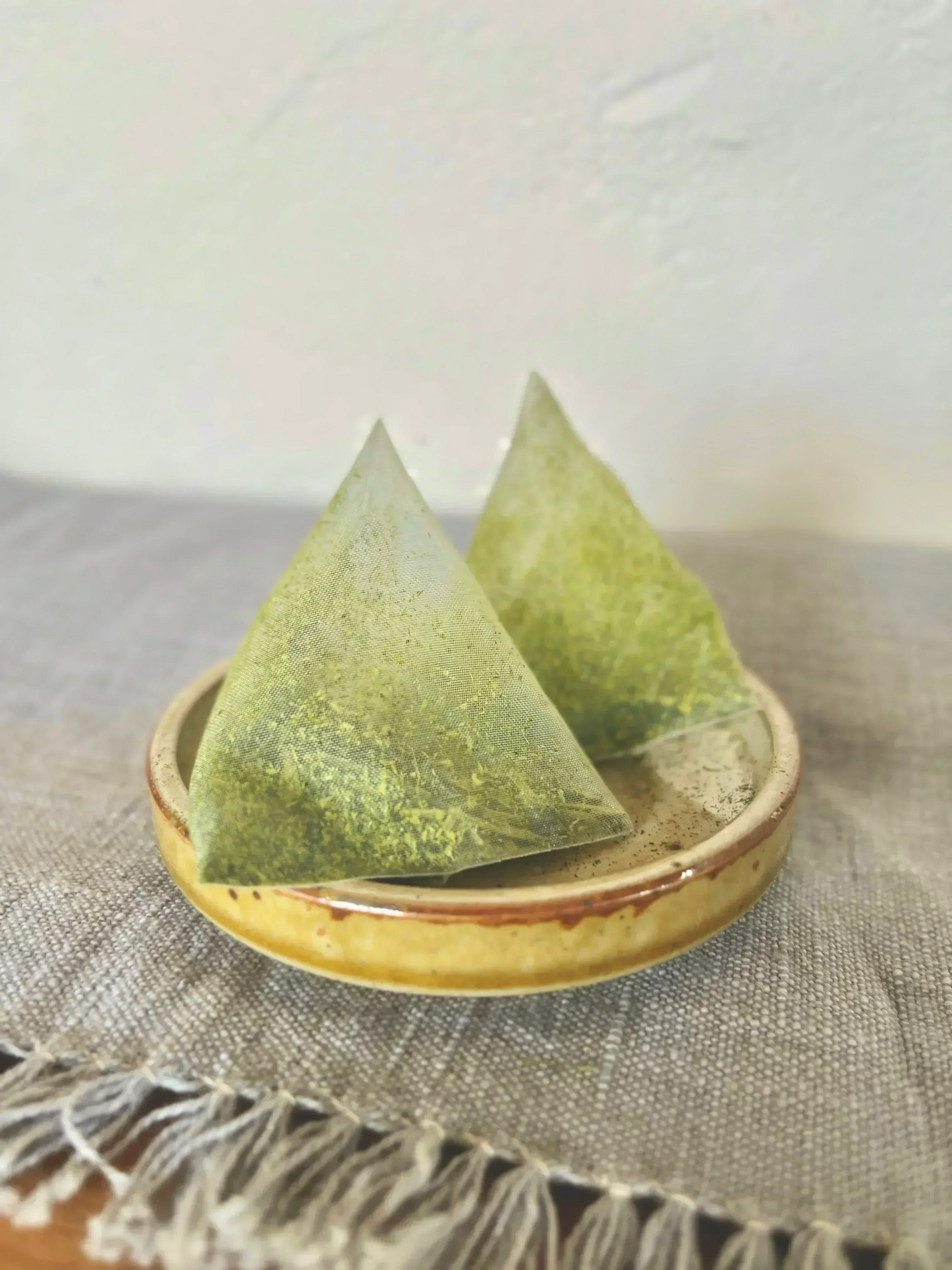 はじめての菊川茶（深蒸し菊川茶ティーバッグ）※同じ商品は【まるさん共栄製茶農業協同組合】のページよりご購入いただけます↓