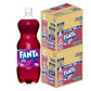 【送料無料】コカコーラ ファンタ グレープ 1500ml 1.5L×2ケース/12本