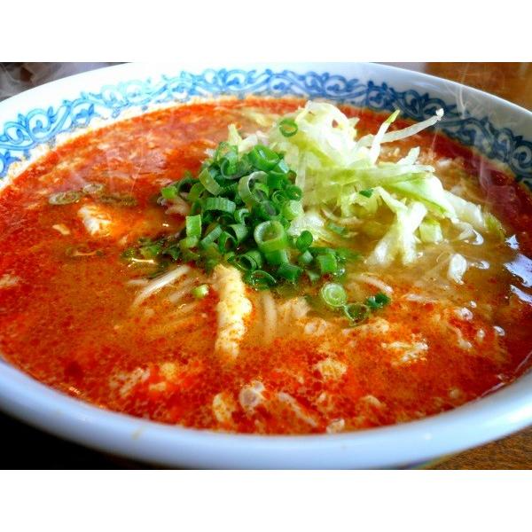 特製！坦々麺　濃厚ねりごま　ラー油　食欲そそる　坦坦ラーメン　8人前セット お歳暮 お中元 お試し 福袋 保存食