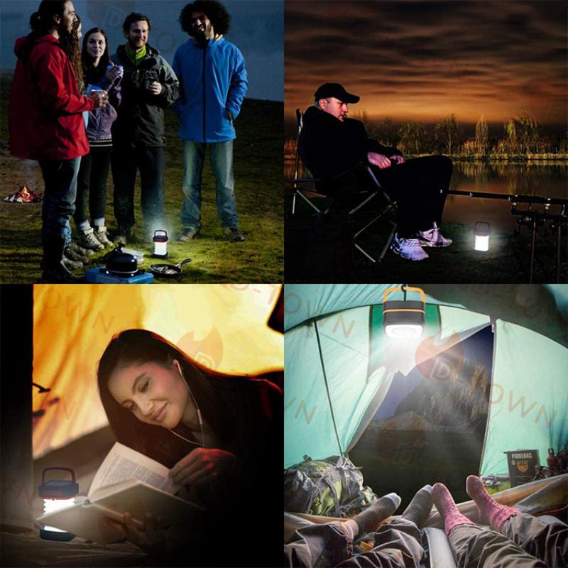 ランタン LED ソーラー 充電 LEDランタン 災害用 キャンプ ソーラーランタン 折りたたみ ランタン 停電対策 防災グッズ w470B(グリーン)