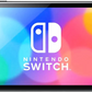 Nintendo Switch（有機ELモデル） ゼルダの伝説　ティアーズ オブ ザ キングダムエディション