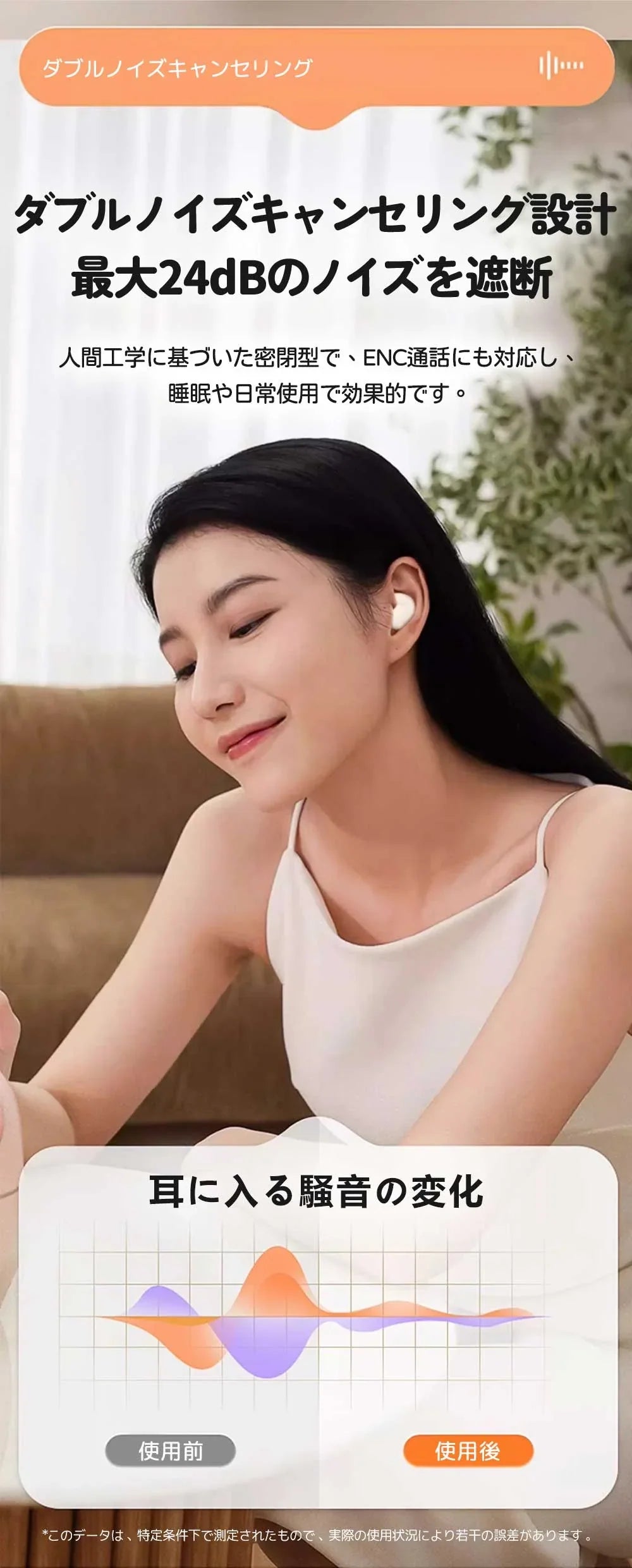 【感動の音質を体験せよ!!】＼ホワイト／イヤホン ワイヤレスイヤホン 自動ペアリング bluetooth 5.4 ブルートゥース 高音質 ノイズキャンセリングブ ルートゥースイヤホンBluetooth5.3 長時間通話 Android iPhone ワイヤレス 片耳 マイク付き 低遅延 耳を塞がない 左右分離型 イヤフォン