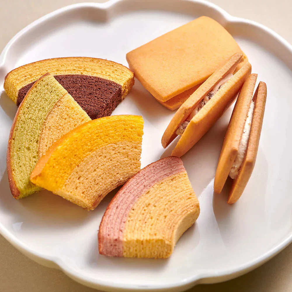 「銀座千疋屋」 銀座ガトーセレクション【送料込み】