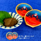 かにみそ40g×2個［メール便］【4～5営業日以内に出荷】【送料無料】