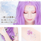Dolly Cosme フェイススキングルー顔・肌用のり クリア 15g 化粧品 コスメ 撮影 コスプレ モデル アニメ キャラ ドーリーコスメ