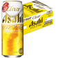 アサヒ クリアアサヒ 500ml×24本【ご注文は2ケースまで同梱可能です】