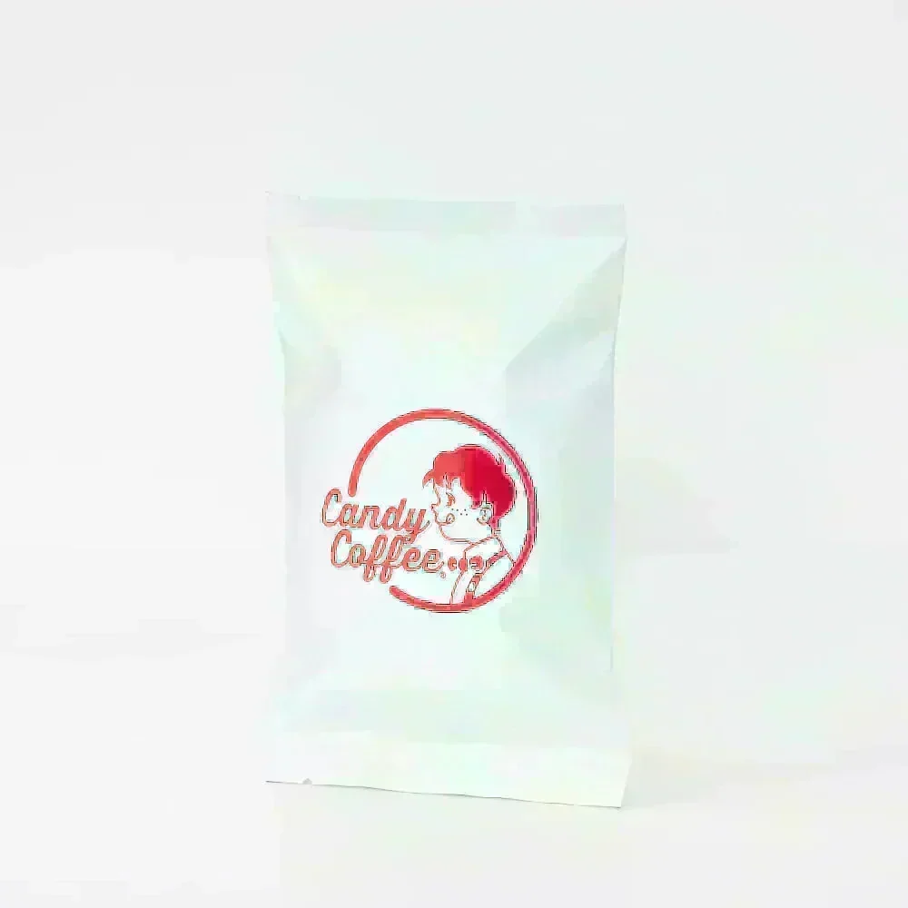 ｜ブルーマウンテン -Blue Mountain- 🇯🇲｜【50g】【お試し】【出来立て】コーヒー豆 ジャマイカ原産 【贈答・高級シリーズ】 / 甘さと香りの評判が良い珈琲豆屋CandyCoffee®︎  / ⭐︎ブルマン100%ストレート⭐︎  / 【贈答用】「香り・甘み・苦み・酸み・旨み」５角形全てが完璧で、バランスに優れてます。非常におすすめです。