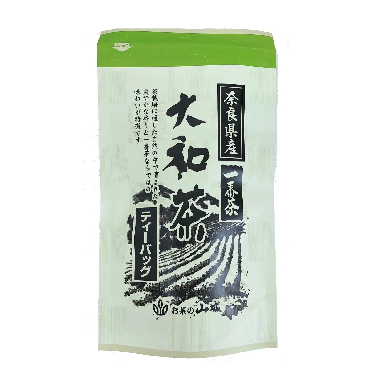 3g×12P 大和茶一番茶　ティーパック
