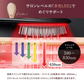 WAVEWAVE EMS ブラッシュエアー【ゴールド色】 頭皮 ケア ヘアケア 潤いをキープ マイナスイオン 静電気OUT 赤色LEDで本格光エステ 美髪ケア 艶髪 ツヤ髪　リフトケア スカルプケア スタイリング 本格光エステ EMS クッションブラシ WAVEWAVE ネックリバイブ EMS 温熱 寝るだけ温ストレッチ 温熱 首枕 首 ネックピロー リラックス 首 肩 頸椎 ストレートネック　頭 ネックピロー　温活　首コリ ウェイブ設計 体温