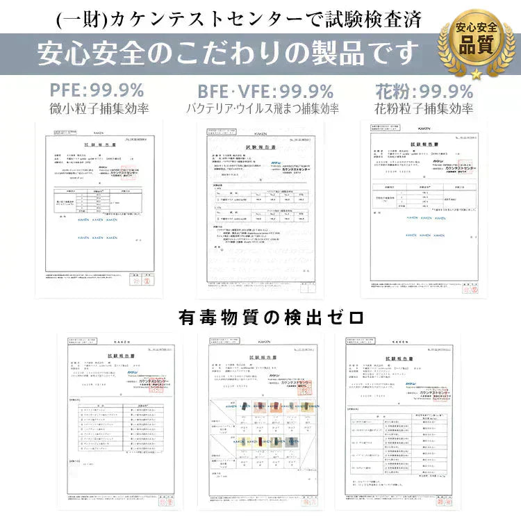 【150枚入り】超お得!マスク福袋（小さめサイズ）