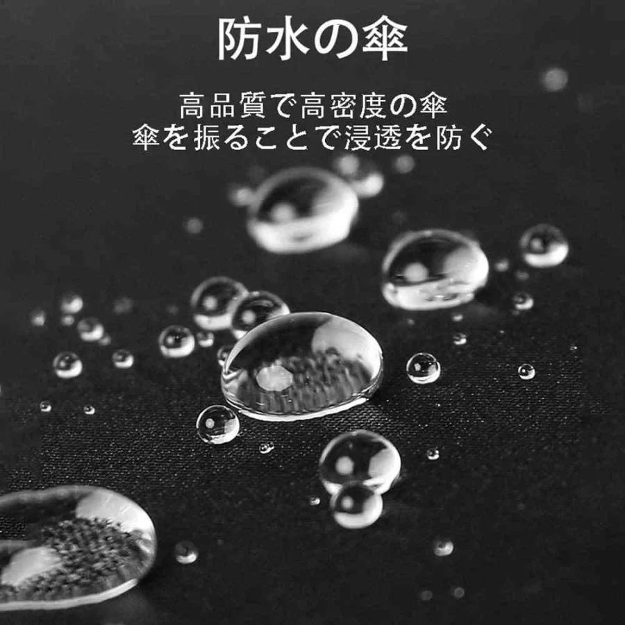 折りたたみ傘 自動開閉 軽量 折り畳み傘 メンズ 大きい 晴雨兼用 台風対応 梅雨対策 大きい 超撥水 おりたたみ傘 210T高強度グラスファイバー