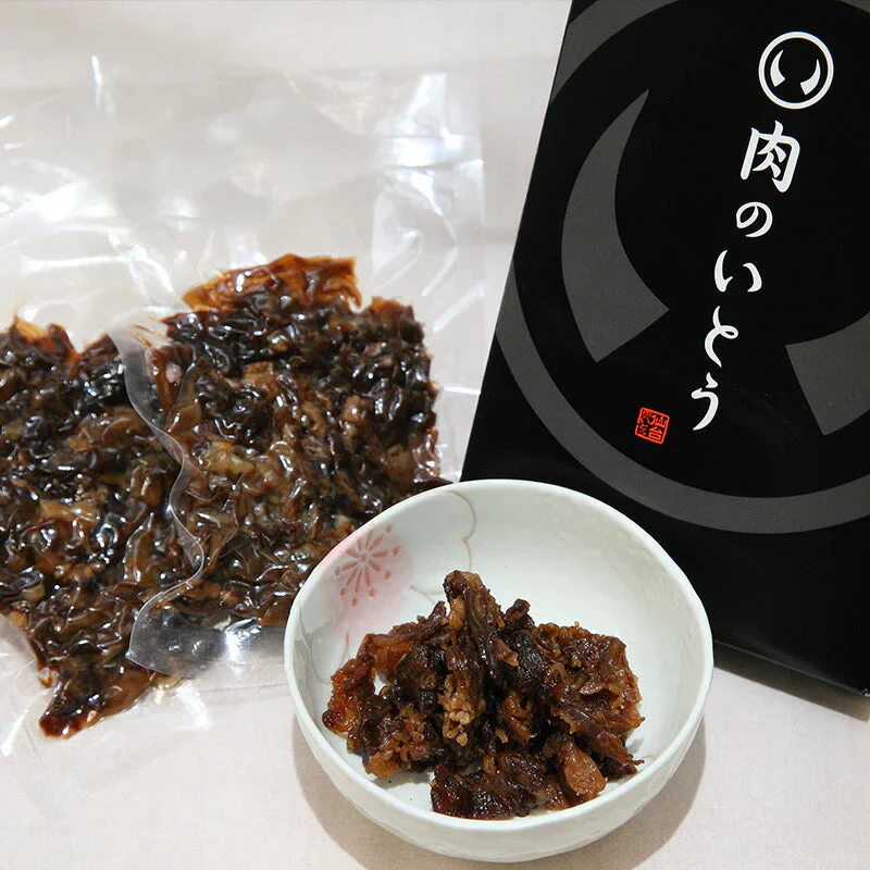 仙台牛 最高級 A5ランク 肉のいとう謹製 ローストビーフ 200g＋すき焼き煮100g セット [ お酒に合うお肉 おつまみ お歳暮 御歳暮 ギフト 贈答 お祝い 御祝 内祝い お取り寄せ 仙台 名物 宮城 ご当地 グルメ サンドイッチ ][冷凍配送]