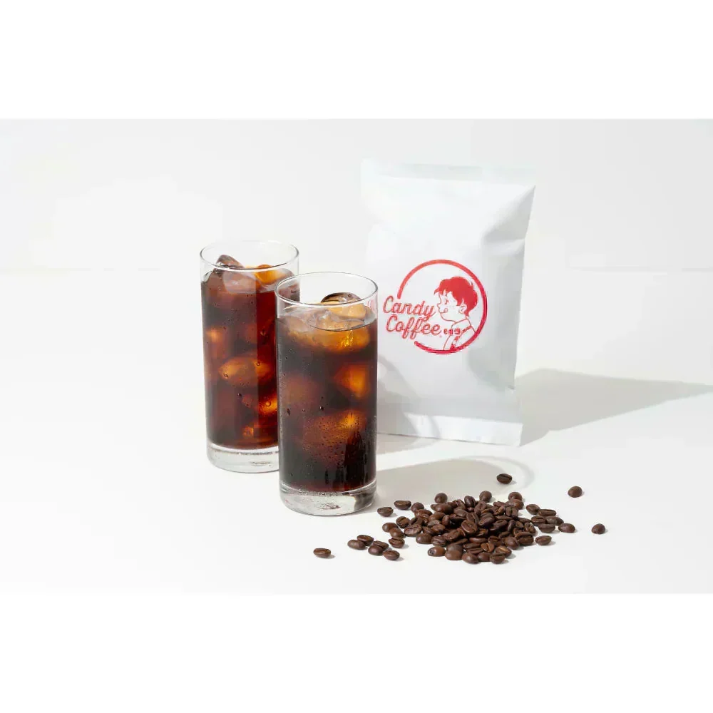 ｜ エメマン エメラルドマウンテン｜【50g】【お試し】【出来立て】コーヒー豆 コロンビア原産 【高級厳選】 / 甘さと香りの評判が良い珈琲豆屋CandyCoffee®︎ 【大容量】 / ⭐︎稀少価値１％⭐︎ 高級コーヒー / 【 あの、有名な『エメマン』 】