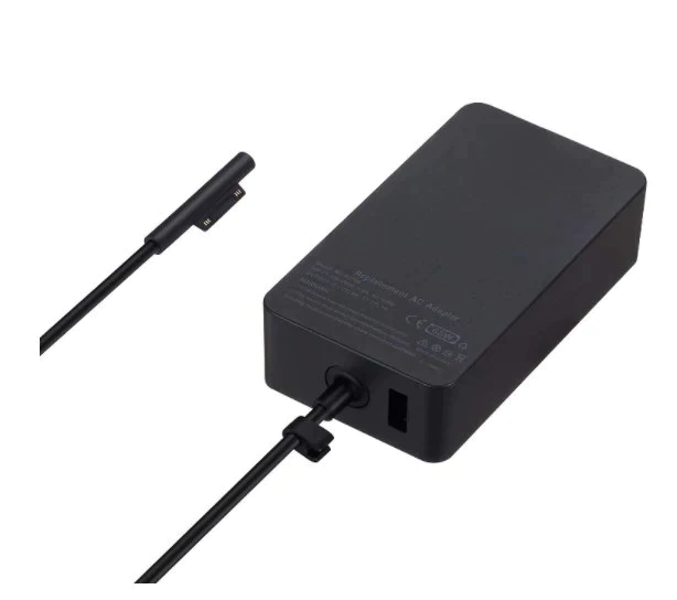 65W Surface Pro充電器 44W 36W 24W 互換 電源ACアダプター
