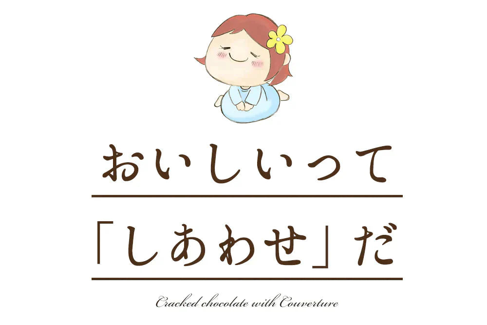 【福袋】割れチョコ福袋8種セット 割れチョコ合計2kg(250g×8）
