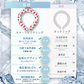 色ランダム＼ Lサイズ1本／28℃自然凍結 首掛け ネッククーラー 夏対策 アイスネックリング 暑さ対策 ネックバンド 清涼リング 冷感 キッズ ギフト 軽量 長時間 保冷剤 通勤 通学 スポーツ観戦 アウトドア 花火大会 お祭り  冷却チューブ 冷感 通勤 通学 アウトドア お祭り 登山 マスク着用時 スポーツ観戦 運動会 花火大会 男女兼用