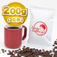｜【高級】マンデリンロイヤルG1｜【200g】【20杯分】【出来立て】コーヒー豆 インドネシア原産 【贈答・高級コーヒー】【高級厳選】 / 甘さと香りの評判が良い珈琲豆屋CandyCoffee®︎ 【大容量】 / ⭐︎G1⭐︎かなり贅沢。⭐︎ 高級版マンデリンG1 / 【究極の香り】「香り・コク」が特徴。非常におすすめです。