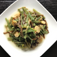 味付山菜ミックス