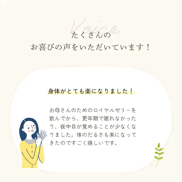 【残りわずか。。売り切れ御免】【訳あり：賞味期限12月27日まで】お母さんのためのロイヤルゼリー3000 ( 30粒入10日分 ) デセン酸1,050mg/袋！　 【美容 健康 アミノ酸 タンパク ビタミン】