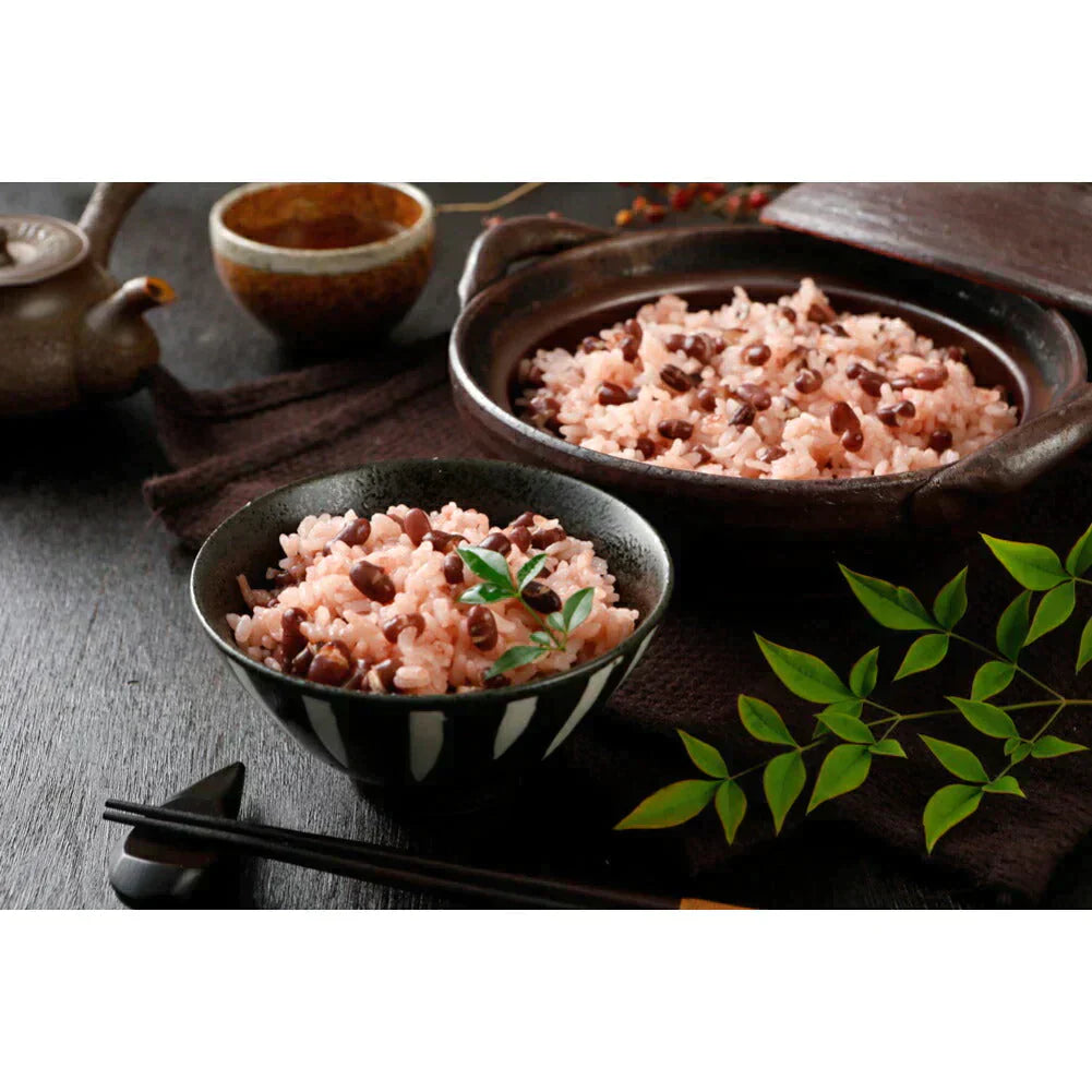 小豆 北海道産 950g 令和6年産 2等級チャック付袋