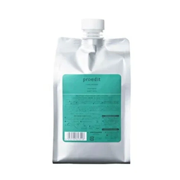 ルベル プロエディット トリートメント ソフトフィットプラス 1000ml（詰替） (送料無料)