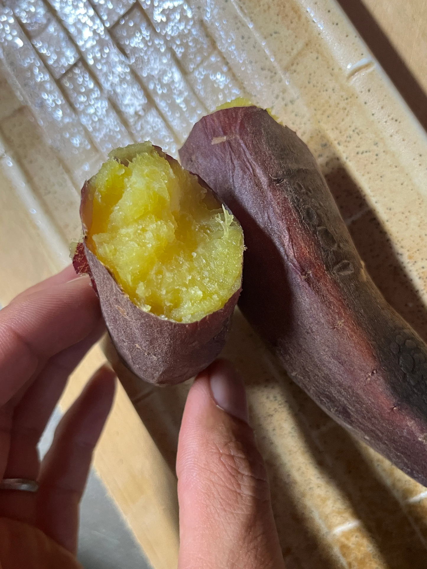 秋の贅沢な甘味★シルクスイート　訳なし品　食べやすいサイズ　2Kg