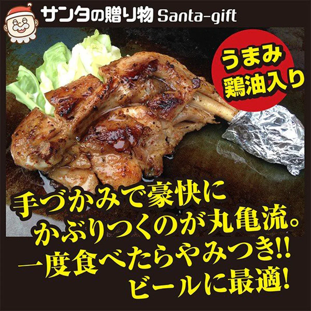 骨付鳥 お試し 骨付鶏 ひなどり 骨付もも3本 香川県 冷凍便