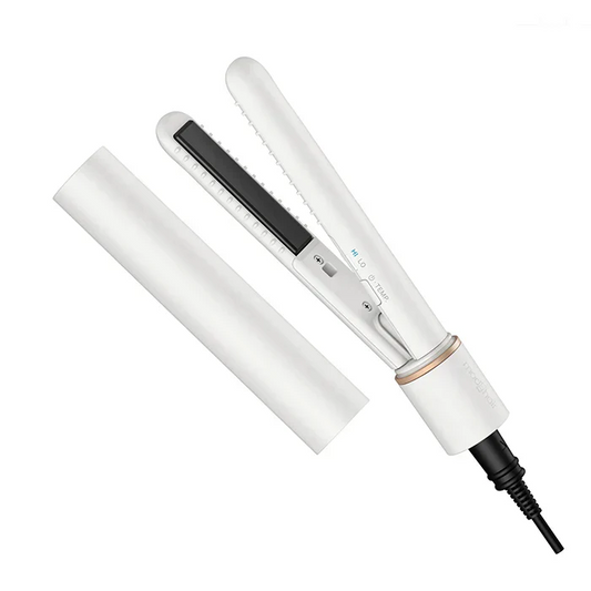 【*新品・未使用品】モッズヘア【MHS-1342-W】スタイリッシュモバイルヘアアイロン mod s hair 家電