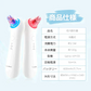 Sarlisi毛穴吸引器 毛穴ケア 光エステ サーリシ 美顔器 ニキビ イチゴ鼻対策 角栓取り 黒ずみ 毛穴クリーン 3段階吸引力調整 メンズ 角質ケア スキンケア ニキビ吸引 黒ずみ吸出し USB充電式 ４つの吸引ヘッド